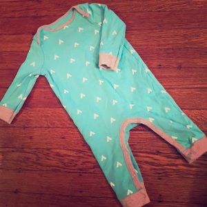 Cloud Island romper - bundle discounts!